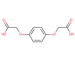 2,2'-(1,4-Phenylenebis(oxy))diacetic acid|CS-W013773|2245-53-6