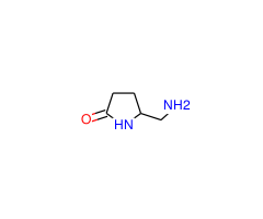 5-(Aminomethyl)pyrrolidin-2-one|CS-0029734|154148-69-3