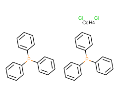 Dichlorobis(triphenylphosphine)cobalt(II), 95%|367093|14126-40-0
