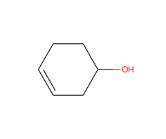 Cyclohex-3-en-1-ol|CS-0161778|822-66-2