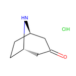 Nortropinone (hydrochloride)|CS-M0611|25602-68-0