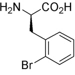 2-Bromo-D-phenylalanine|07429|267225-27-4