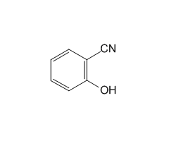 2-Hydroxybenzonitrile, 98%|367343|611-20-1