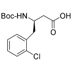 Boc-2-chloro-D-b-homophenylalanine|15240|218608-93-6