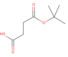 4-tert-Butoxy-4-oxobutanoic acid|CS-W008838|15026-17-2