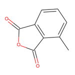 4-Methylisobenzofuran-1,3-dione|CS-0153411|4792-30-7