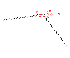 1,2-Distearoyl-sn-glycero-3-phosphocholine|C3D-4070|816-94-4