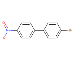 4-Bromo-4'-Nitrobiphenyl, 97%|909784|6242-98-4