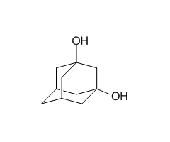 Vildagliptin Impurity 18|C4X-110018|5001-18-3