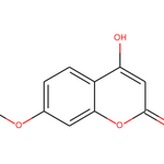 4-Hydroxy-7-methoxy-2H-chromen-2-one|CS-0063810|17575-15-4