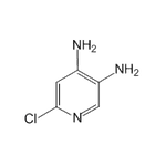 6-Chloro-3,4-pyridinediamine|CS-W003135|89182-17-2