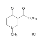 Methyl 1-methyl-4-oxopiperidine-3-carboxylate hydrochloride|CS-0312903|13049-77-9