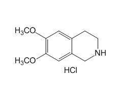 6,7-Dimethoxy-1,2,3,4-tetrahydroisoquinoline hydrochloride|CS-W002076|2328-12-3