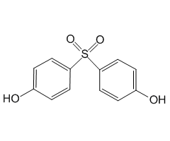 4,4'-Sulfonyldiphenol, 99%, reference material|367902|80-09-1