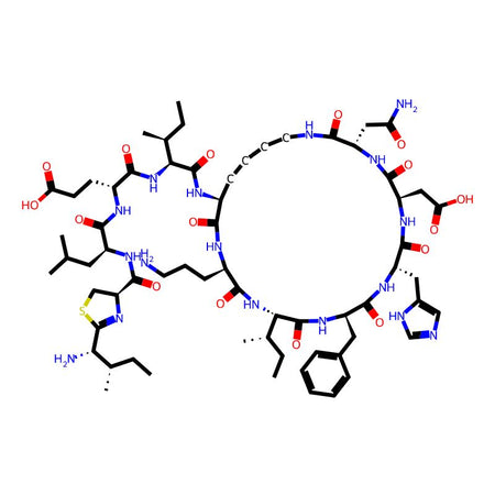 Bacitracin,  ≥60 IU/mg|910964|1405-87-4
