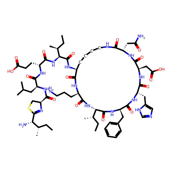Bacitracin from Bacillus licheniformis|00029|1405-87-4