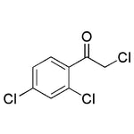 2,4-Dichloro-a-chloroacetophenone|26762|4252-78-2