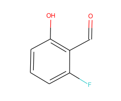 2-Fluoro-6-hydroxybenzaldehyde|CS-W007917|38226-10-7