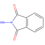 2-Aminoisoindoline-1,3-dione|CS-W004962|1875-48-5