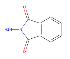 2-Aminoisoindoline-1,3-dione|CS-W004962|1875-48-5