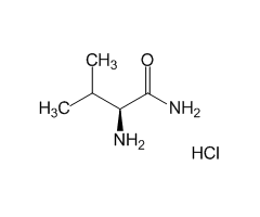 L-Valinamide hydrochloride, 98%|182663|3014-80-0