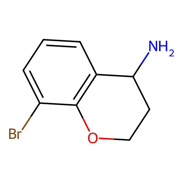 8-Bromochroman-4-amine|CS-0101124|886762-91-0