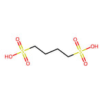 Butane-1,4-disulfonic acid|CS-0197106|27665-39-0