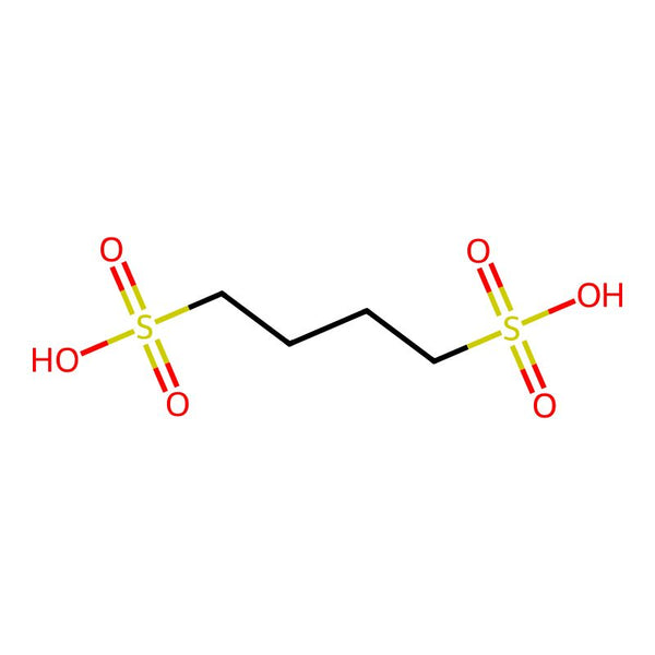 Butane-1,4-disulfonic acid|CS-0197106|27665-39-0