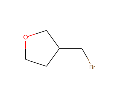 3-(Bromomethyl)tetrahydrofuran|CS-W004268|165253-29-2