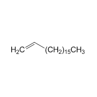 1-Octadecene, 90%, tech.|368234|112-88-9