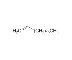 1-Octadecene, 90%, tech.|368234|112-88-9