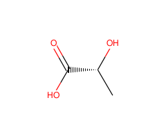(R)-2-Hydroxypropanoic acid|C1027316|10326-41-7
