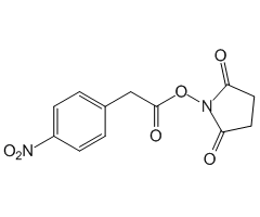 N-(4-Nitrophenylacetoxy)succinimide, 98%, derivatization grade,for HPLC Labeling|368359|68123-33-1