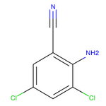 2-Amino-3,5-dichlorobenzonitrile|CS-0096875|36764-94-0