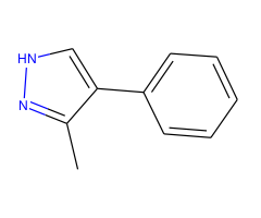 3-Methyl-4-phenyl-1H-pyrazole|CS-W016200|13788-84-6