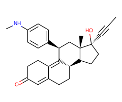 Mifepristone Impurity 1|C4X-12161|104004-96-8