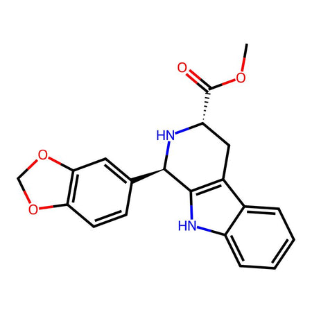 Tadalafil Impurity 133|C4X-1087133|171596-44-4