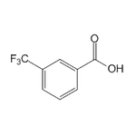 m-(Trifluoromethyl)benzoic acid|CS-W009200|454-92-2
