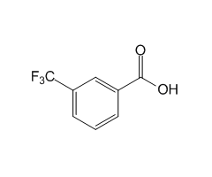 m-(Trifluoromethyl)benzoic acid|CS-W009200|454-92-2