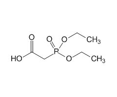 2-(Diethoxyphosphoryl)acetic acid|CS-W007893|3095-95-2