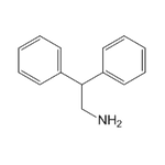 2,2-Diphenylethan-1-amine|CS-W010561|3963-62-0