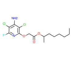 Fluroxypyr 1-methylheptyl ester, 95%, reference material|368707|81406-37-3