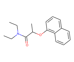 Napropamide, 97%, reference material|368770|15299-99-7