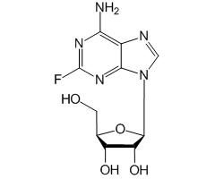 2-Fluoroadenosine|CS-W012233|146-78-1