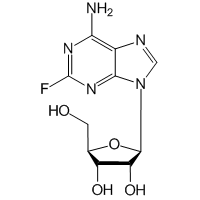 2-Fluoroadenosine|CS-W012233|146-78-1