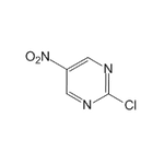 2-Chloro-5-nitropyrimidine|CS-D1066|10320-42-0