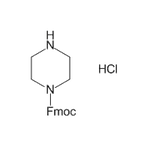 (9H-Fluoren-9-yl)methyl piperazine-1-carboxylate hydrochloride|CS-0036427|215190-22-0