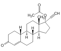 Norethisterone acetate|38714|51-98-9