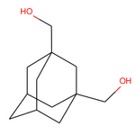 Adamantane-1,3-diyldimethanol|CS-W001471|17071-62-4