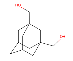 Adamantane-1,3-diyldimethanol|CS-W001471|17071-62-4